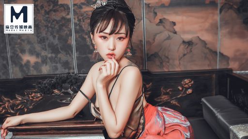 modelmedia-swag-MAD012 / 金瓶風月之同僚的秘密性愛 / 素人女優倪哇哇