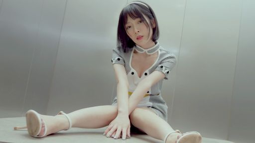 slutqueen-swag-[JSBY-0086]「客人，請上我」清純日系百貨電梯小姐——工作態度懶散被經理指導一番❤️