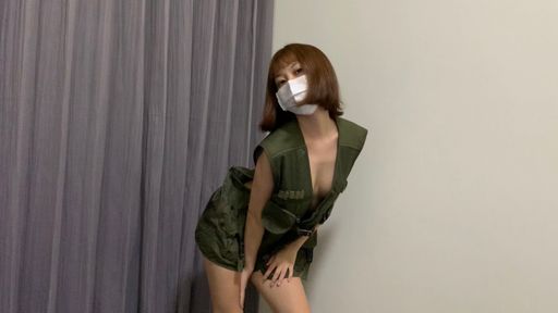 sexyemily-swag-一日阿兵哥肉便器❤️