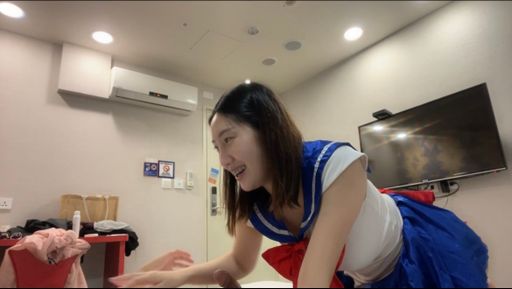 lierbaby-swag-月光仙子?♀️我要代替月亮懲罰你?(一)