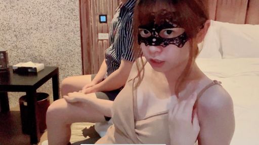 sexyemily-swag-偷偷背著老婆,與小三出遊。上篇
