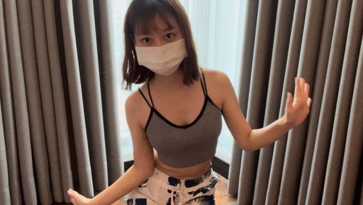 sexyemily-swag-寶貝窗邊風景很美,我可以壞壞一下嗎??