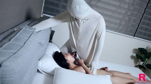 hotbabegirl-swag-[JSBY-0091] 性愛透明人間❗️睡夢中莫名其妙就被操了一番?