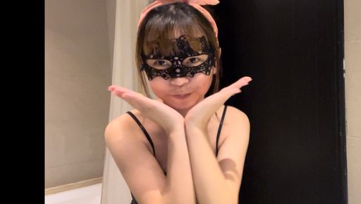 sexyemily-swag-小貓咪早晨保養日常?